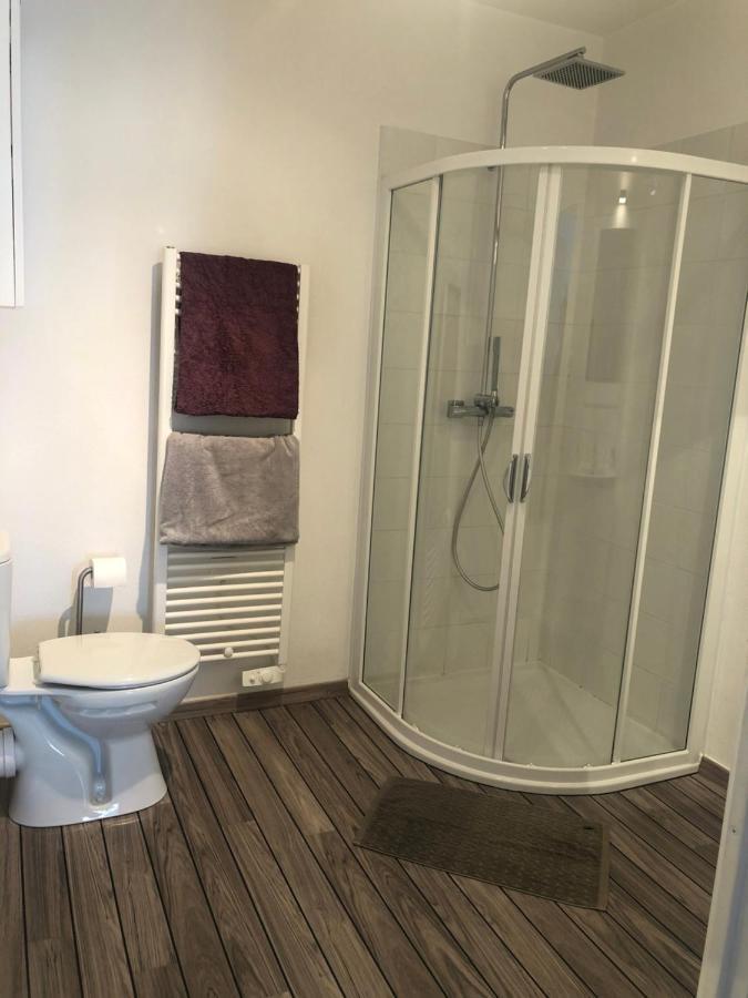 Joli T2 Recent 'Le Vivaldi' Apartment Ajaccio  Luaran gambar