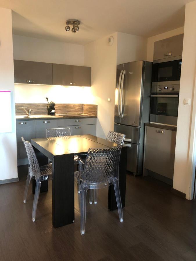 Joli T2 Recent 'Le Vivaldi' Apartment Ajaccio  Luaran gambar