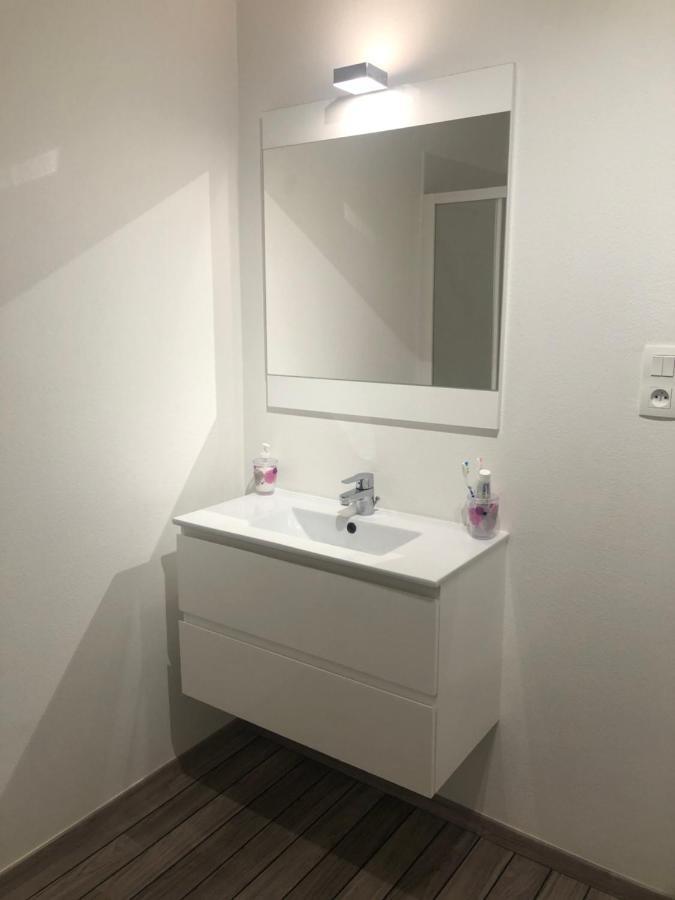 Joli T2 Recent 'Le Vivaldi' Apartment Ajaccio  Luaran gambar
