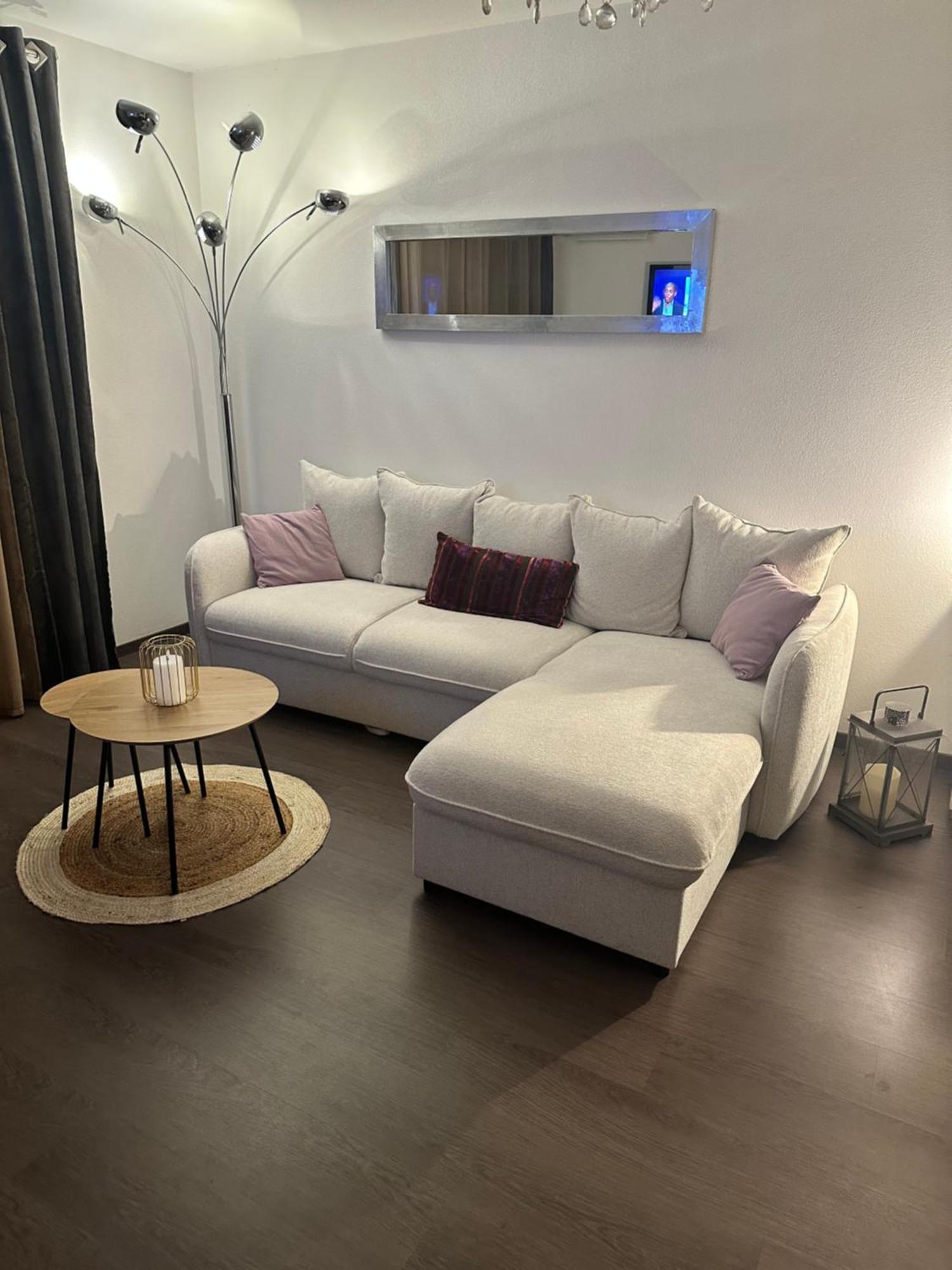 Joli T2 Recent 'Le Vivaldi' Apartment Ajaccio  Luaran gambar